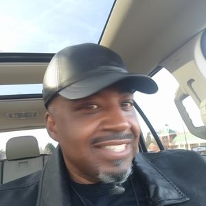 Meet your Posher, Bruce k.